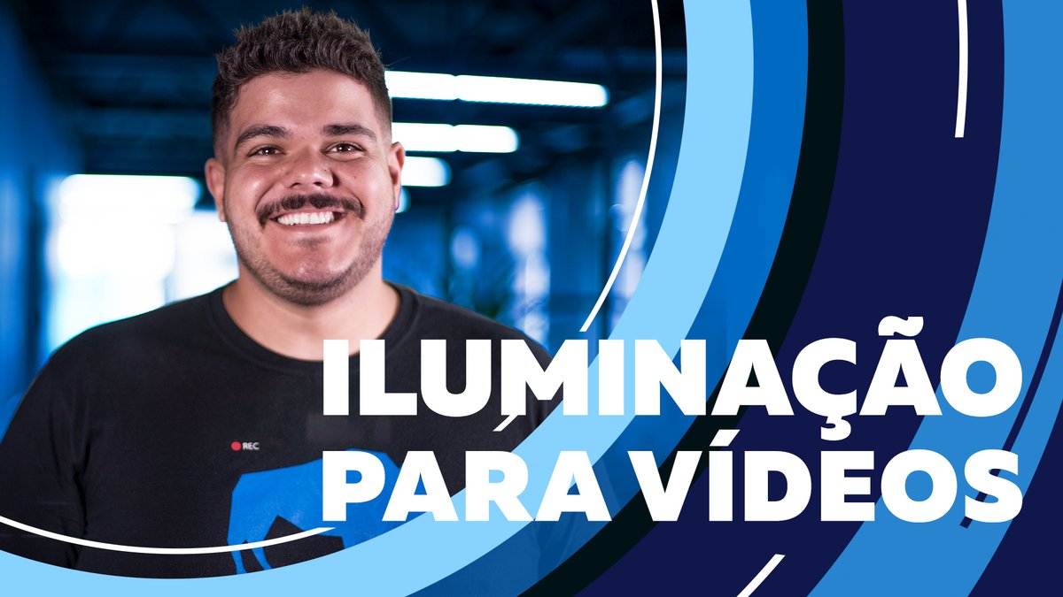 buffalonaweb's tweet photo. A iluminação é uma peça-chave para a produção audiovisual. Além de contribuir para a qualidade da sua imagem, ela também ajuda na construção da mensagem que você deseja passar. https://t.co/p1v2bqOGsE
#BuffaloDigital #IluminaçãoParaVídeos #ProduçãoAudiovisual https://t.co/jTxNto3KHM