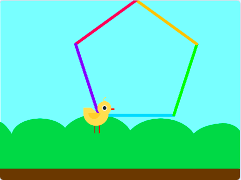 mverc041's tweet photo. Une de mes créations en utilisant l'outil Scratch! Il offre tellement de possibilités pour intégrer les mathématiques 🧮 https://t.co/pfQSq3AlgQ