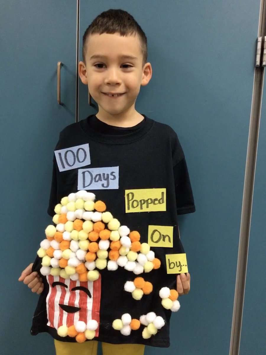 Price_FoxHill's tweet photo. 100 Days Smarter! https://t.co/V0V6gw6UUj