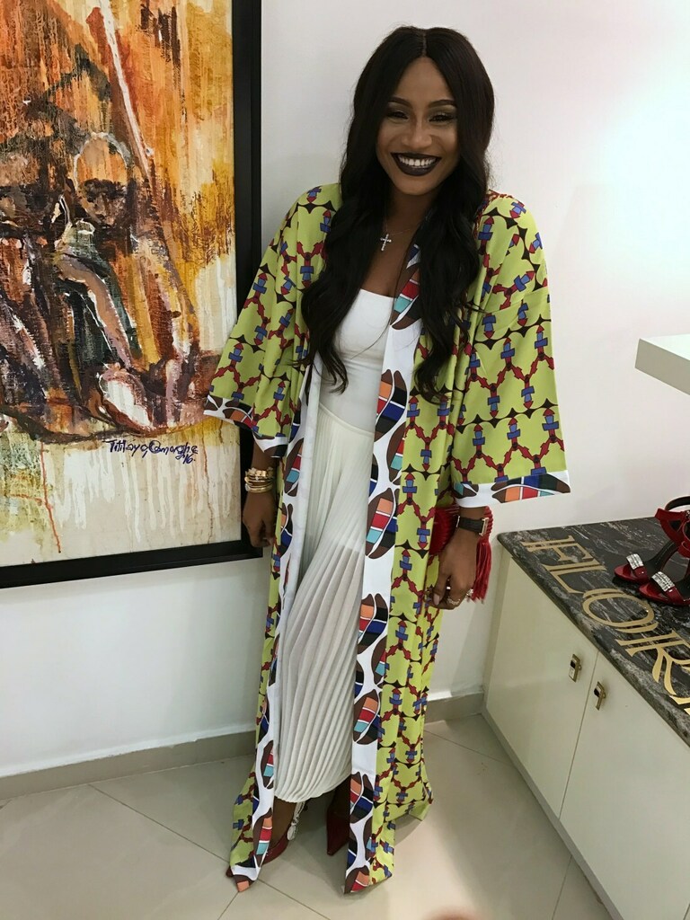 ABI_KD1's tweet photo. At the J Label launch! https://t.co/OEh60e9fV5 https://t.co/jYWSPkDanD