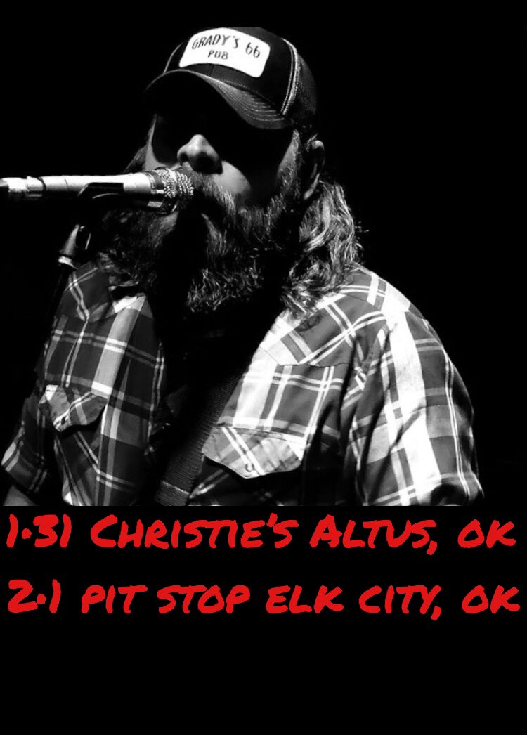 Chad Sullins (@csullinsmusic) on Twitter photo 