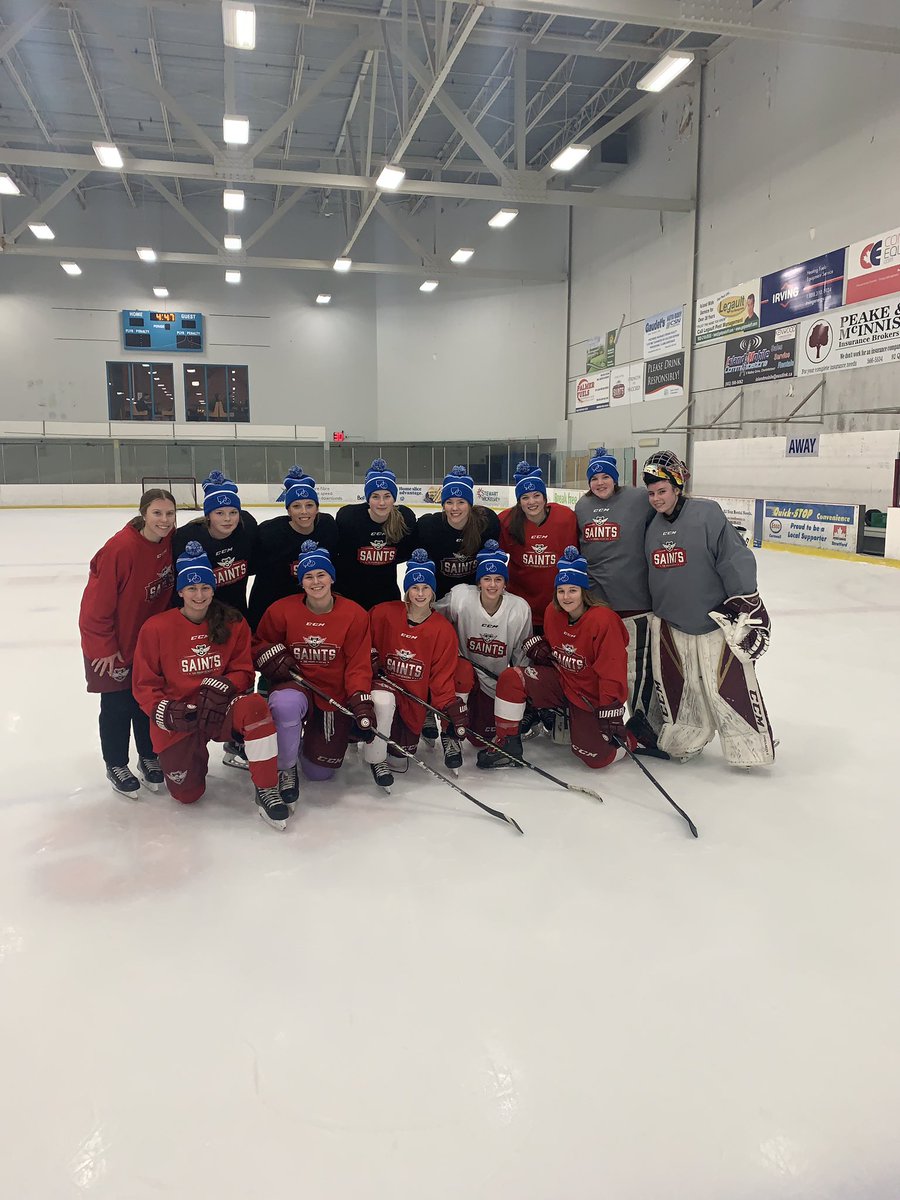 #bellletstalk we took the day to have a little fun with a 3vs3 scrimmage! #youarenotalone
