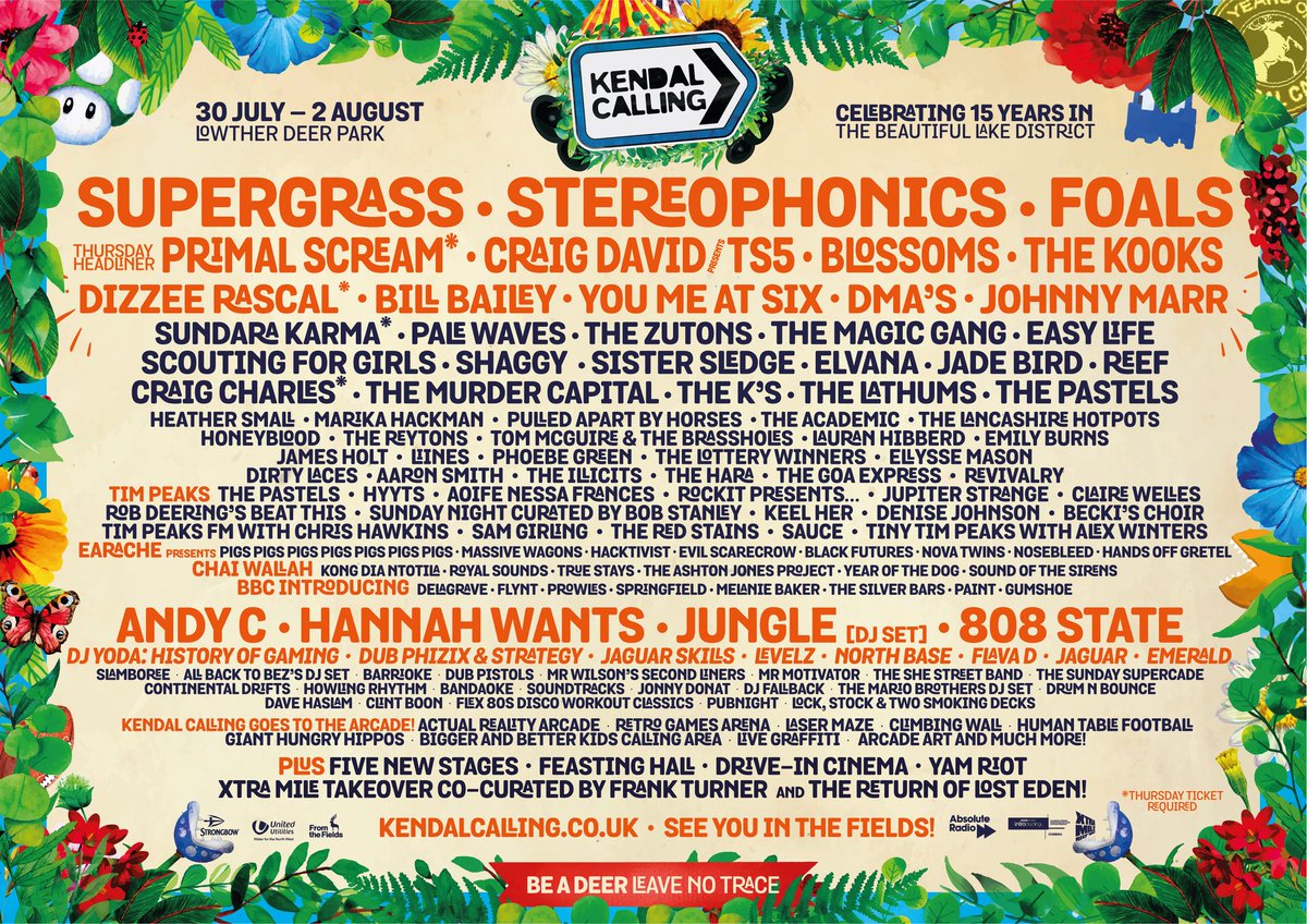 Movie Clubnights (@blindtigerbl1) on Twitter photo SONIC ANNOUNCEMENT - Dream come true we will be bringing our new concept lock, stock and two smoking decks to <a href="/KendalCalling/">Kendal Calling 🦌</a> this summer #british #movie #soundtrack #festival #kc2020 #sun #brexit #goodtimes SONIC ANNOUNCEMENT - Dream come true we will be bringing our new concept lock, stock and two smoking decks to <a href="/KendalCalling/">Kendal Calling 🦌</a> this summer #british #movie #soundtrack #festival #kc2020 #sun #brexit #goodtimes