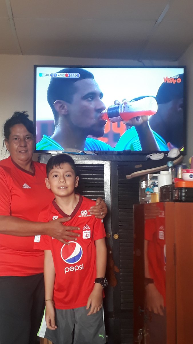 bbtk23's tweet photo. Vamos los rojos @WinSportsTV #LALIGAxWIN https://t.co/sqcCrK0cAj