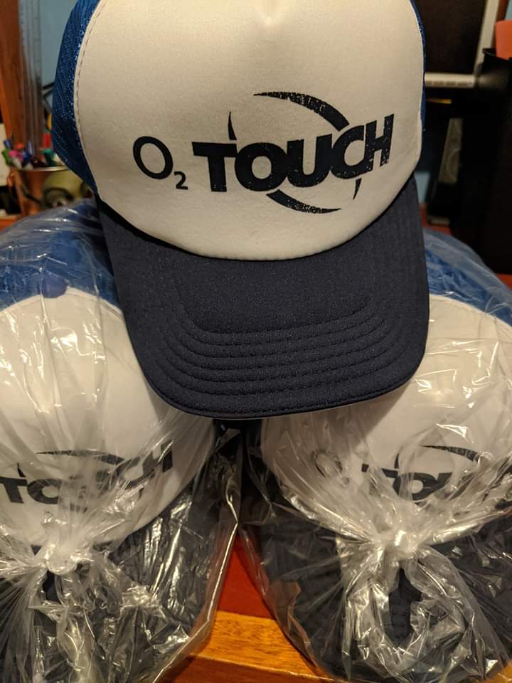 AndoverO2Touch's tweet image. The first 30 people to come to a session from the 5th of February will get a FREE O2 Touch cap.

We'll see you from 1900 next Wednesday! #O2touch #newseason #touchrugby #rugby #freestash
