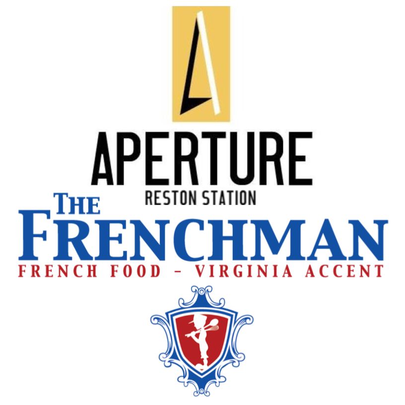 Back at <a href="/ApertureApts/">APERTURE</a> in Reston for dinner tonight, 5-8p!
