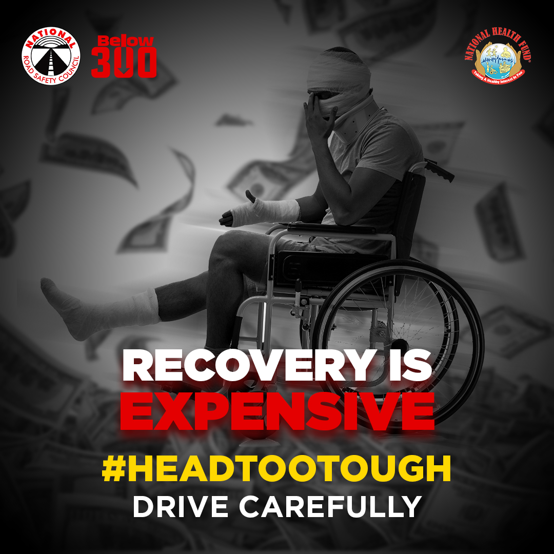 below300ja's tweet photo. A 2016-18 study conducted at the St. Ann’s Bay Regional Hospital showed that the majority of injuries from motorbike crashes occurred in the lower extremity (hips, knees, ankle joints, thighs, legs, and feet). That’s A LOT to pay for! #HeadTooTough #ItCouldBeYou #RoadSafety https://t.co/U5wSWuZnMF