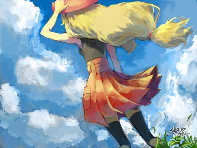 16～17年の化石絵をどうぞ 