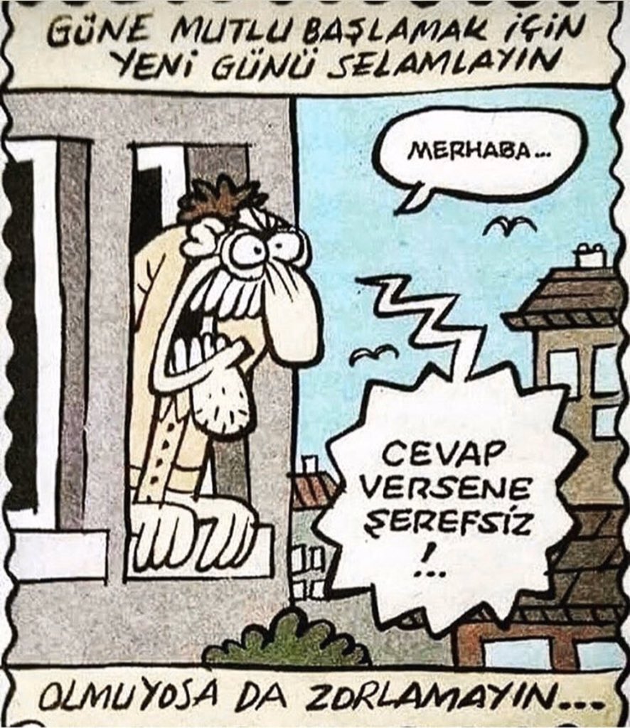 Olmuyorsa zorlamayın arkadaş