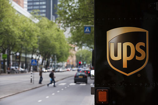 If ORION only conjures up images from Greek mythology, then let me introduce you to <a href="/UPS/">UPS</a>’s On-Road Integrated Optimization &amp; Navigation (ORION). ORION updates driver routes all day long – saving time, fuel, &amp; ensuring faster customer deliveries. bit.ly/38NVYTe #UPSNews