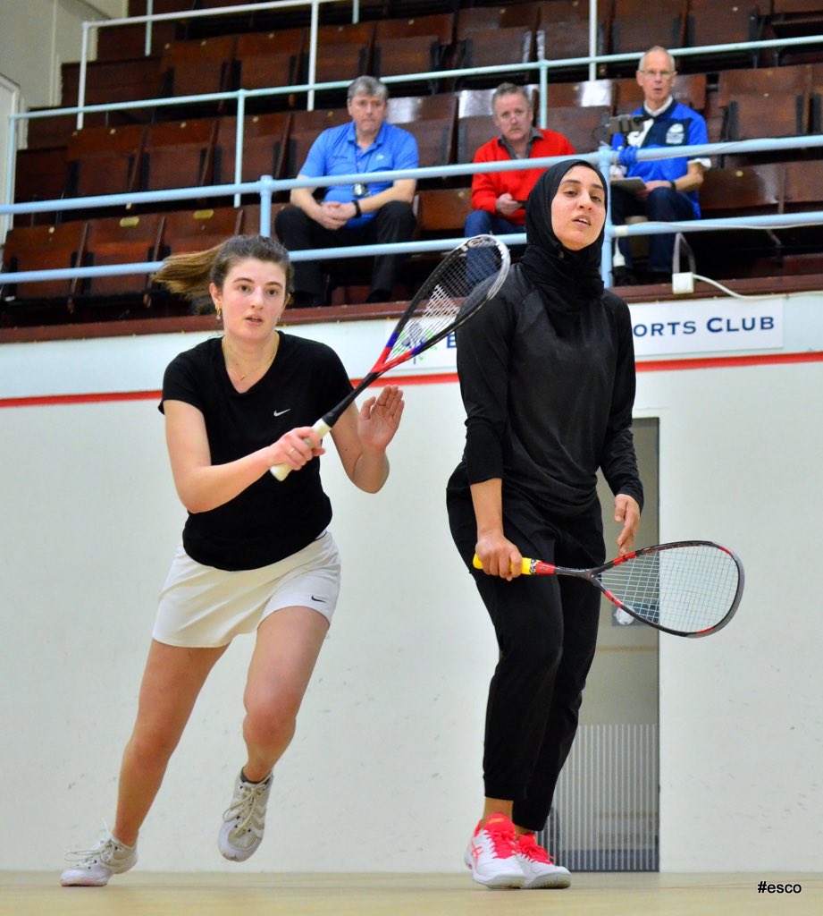 Celine Walser (@celinewalser) on Twitter photo Lost my first match in Edinburgh against Farah Momen. Shame to lose 3:2, but lots to learn from this match, and enjoyed playing my first ever 20k tournament! Thanks to my sponsors <a href="/tecnifibre/">Tecnifibre</a>, <a href="/focuswater/">Focuswater</a> and Swisslos Sportfonds for all your support! Lost my first match in Edinburgh against Farah Momen. Shame to lose 3:2, but lots to learn from this match, and enjoyed playing my first ever 20k tournament! Thanks to my sponsors <a href="/tecnifibre/">Tecnifibre</a>, <a href="/focuswater/">Focuswater</a> and Swisslos Sportfonds for all your support!