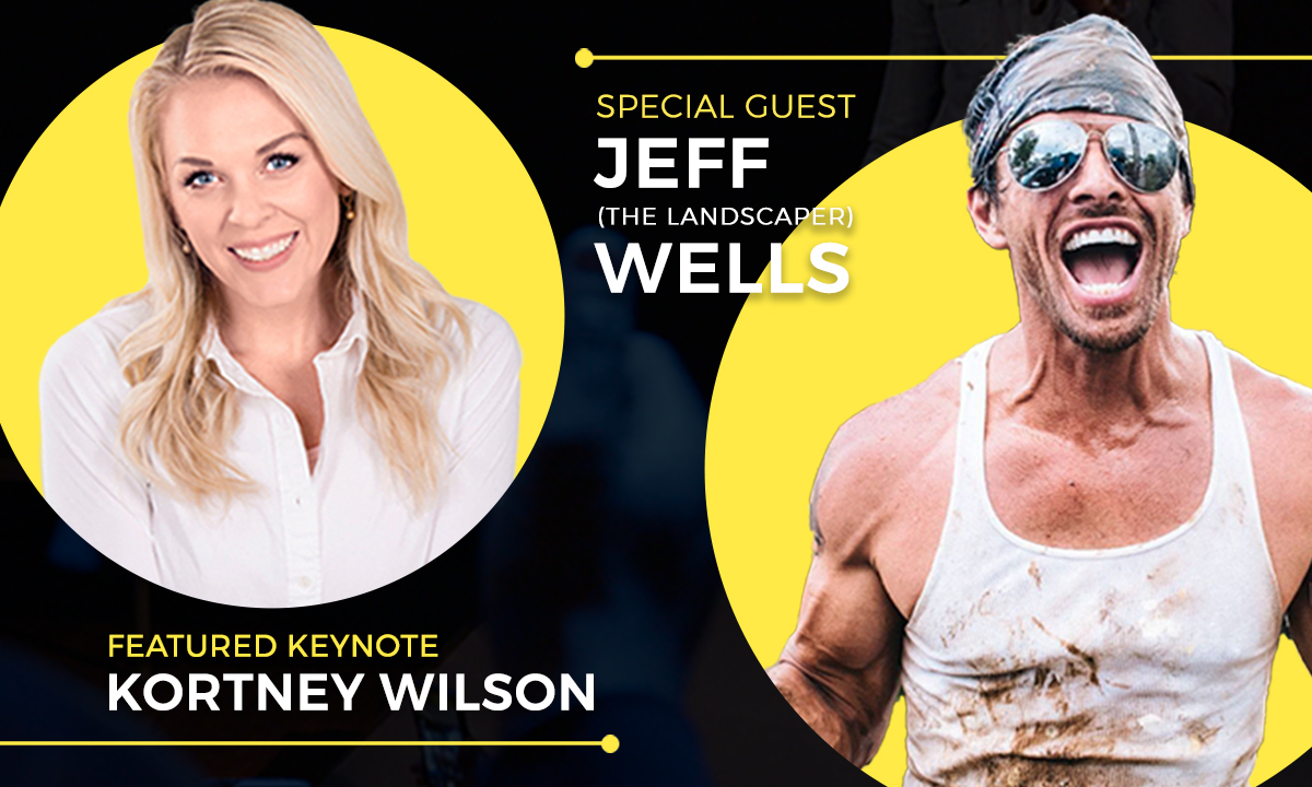 OREAinfo's tweet photo. We’re excited to announce that there will be a special #MastersofFlip reunion at #REALiTY2020!
REALTOR® Jeff Wells (Jeff the landscaper) will be joining Kortney Wilson to discuss today’s housing trends & their time together on the show.
Get your tix now: https://t.co/uYoz2qZB2A https://t.co/SIZVKvvGVm