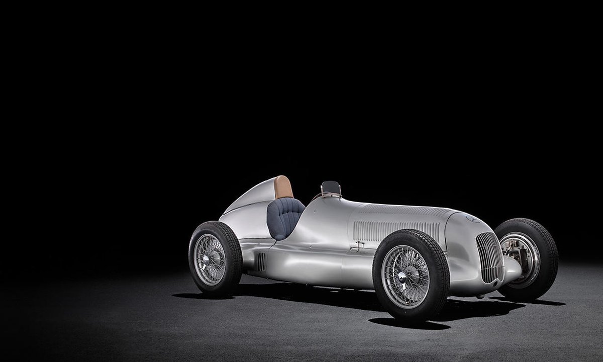 I Love Racing tweet media