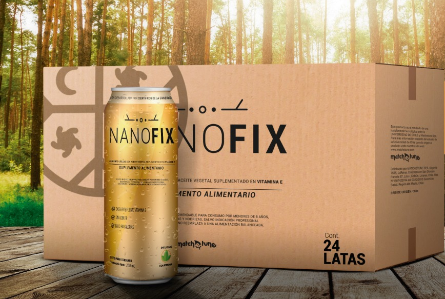 Transforma_Alim's tweet photo. Conoce #Nanofix, un alimento líquido que contiene curcumina nanoencapsulada para su máxima absorción, bajo en calorías y que constituye una excelente fuente de Vitamina E, además de ser un efectivo y natural antinflamatorio y antioxidante. Detalles en👉 https://t.co/XCpyveUxSf https://t.co/rodsCoR9Hj