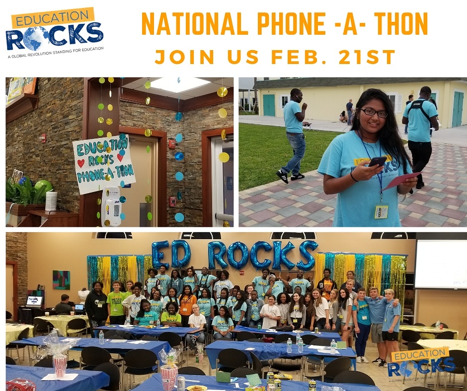 Education Rocks tweet media