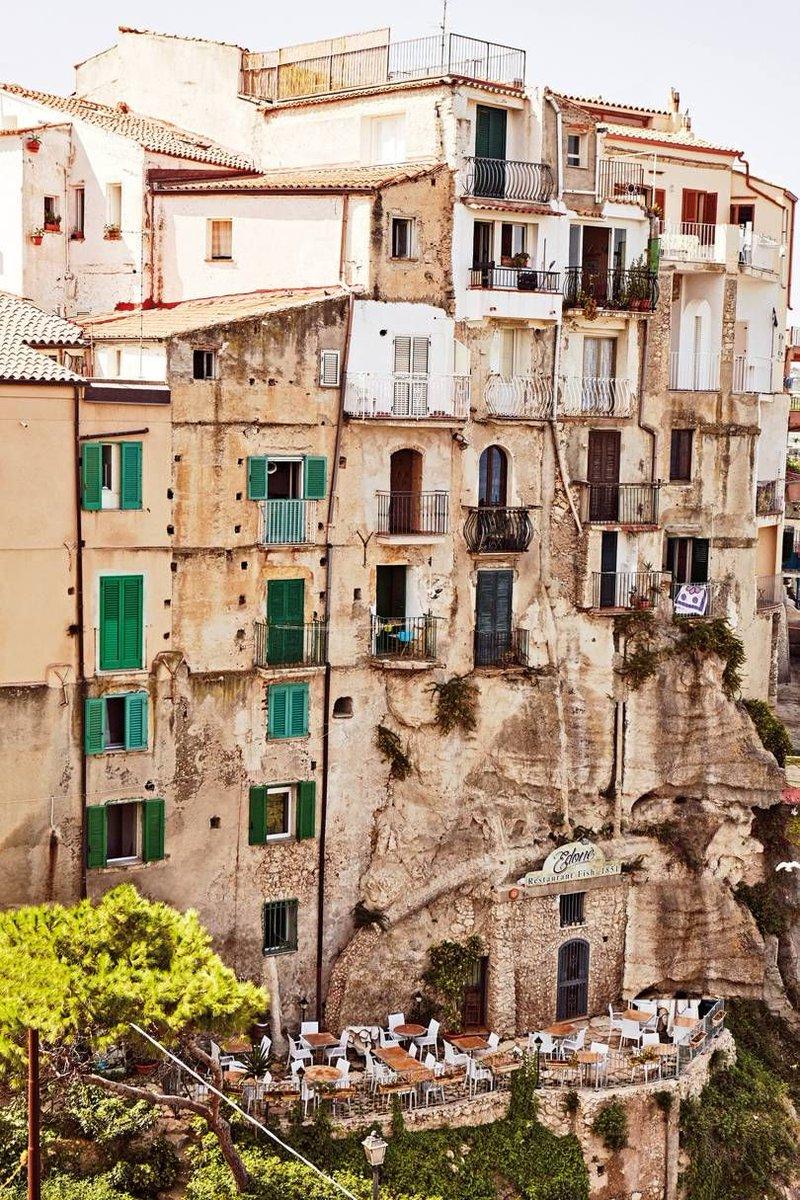 cntraveller's tweet photo. In the very tiptoe of Italy, Calabria is overlooked by the sun-seeking crowds. https://t.co/4Rio1CF88b #BreakfastRead https://t.co/9XLWSnJnO4