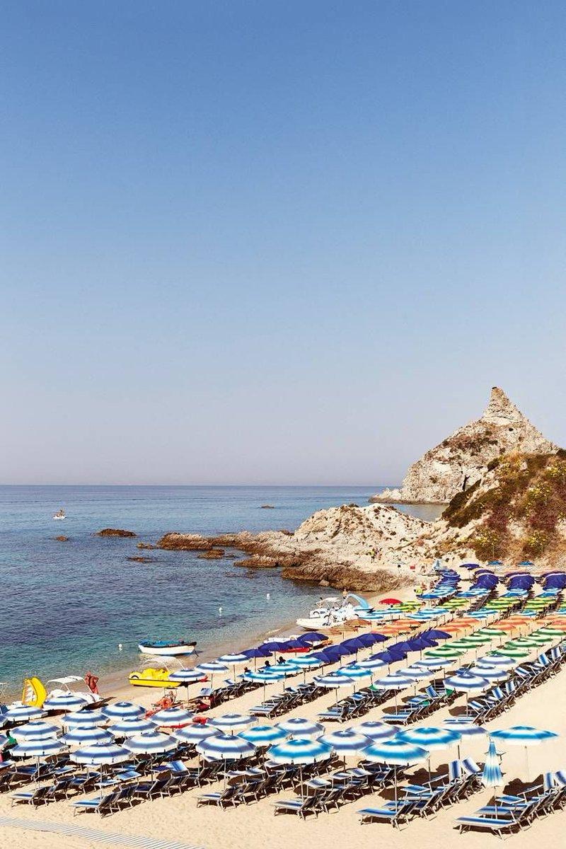 cntraveller's tweet photo. In the very tiptoe of Italy, Calabria is overlooked by the sun-seeking crowds. https://t.co/4Rio1CF88b #BreakfastRead https://t.co/9XLWSnJnO4