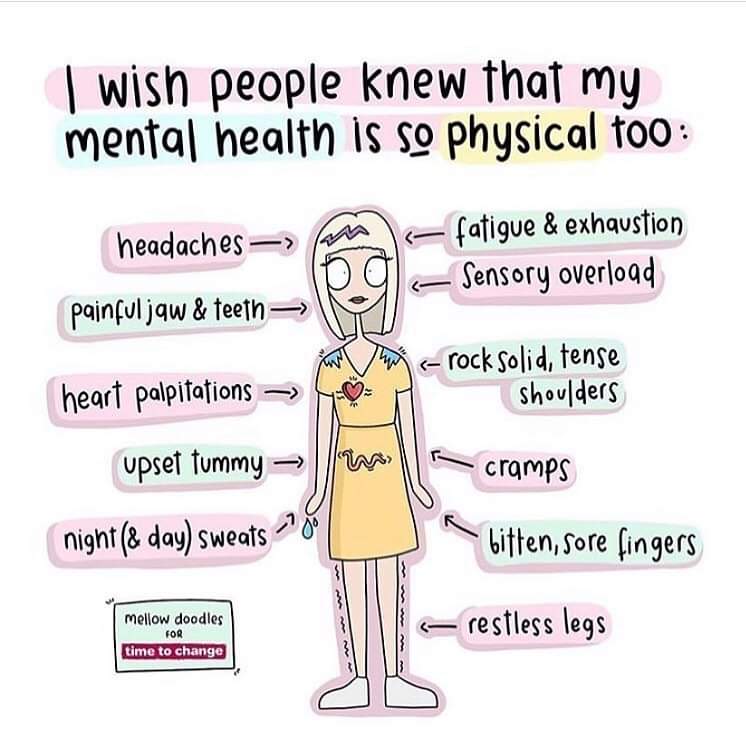 MelYetman's tweet photo. #BellLetsTalk https://t.co/0O3RsaG92j