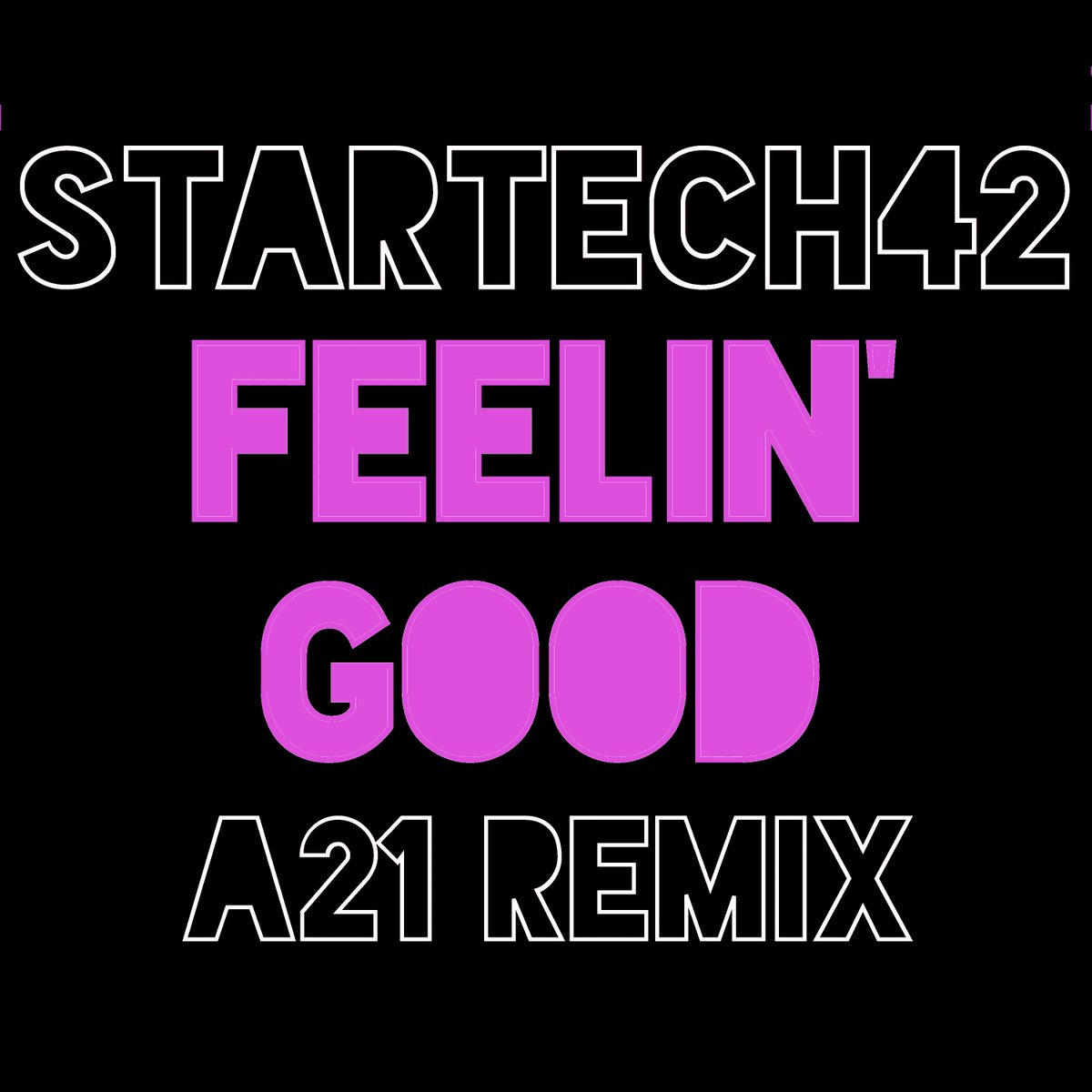 startech42's tweet photo. Check out this #remix released by @RollerblasterR exclusively on #beatport -> @A21producer
strips the original track down to its bare bone basics and twists it into something dark and new: 
https://t.co/lGNZXgOlLp @beatport https://t.co/8iU60BxcZB