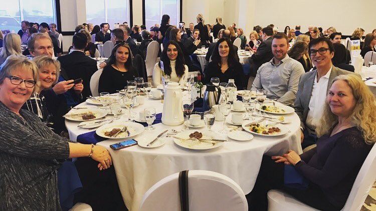 Melchior Management tweet media