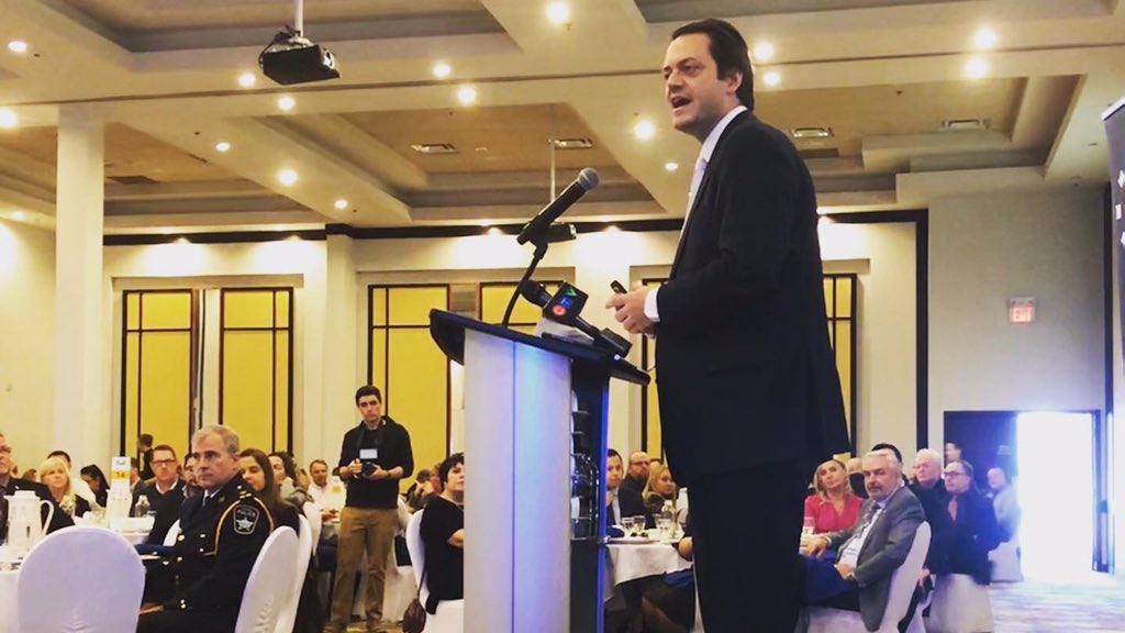 Melchior Management tweet media