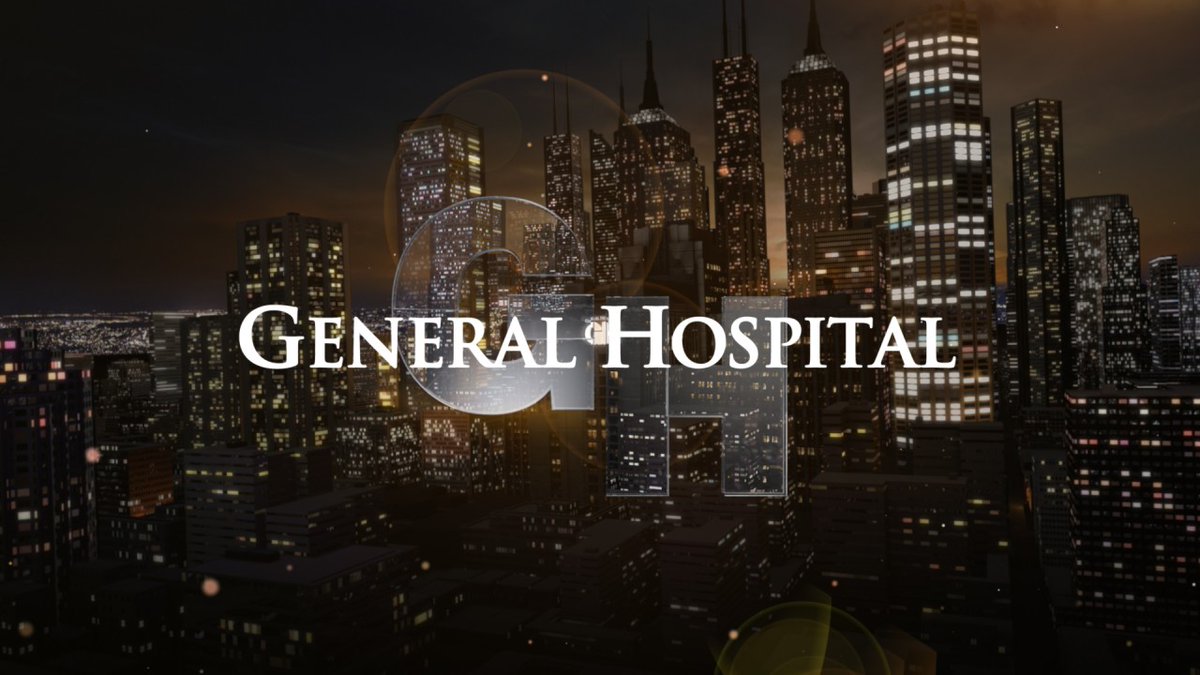 ATTENTION GeneralHospital VIEWERS We will reair General Hospital