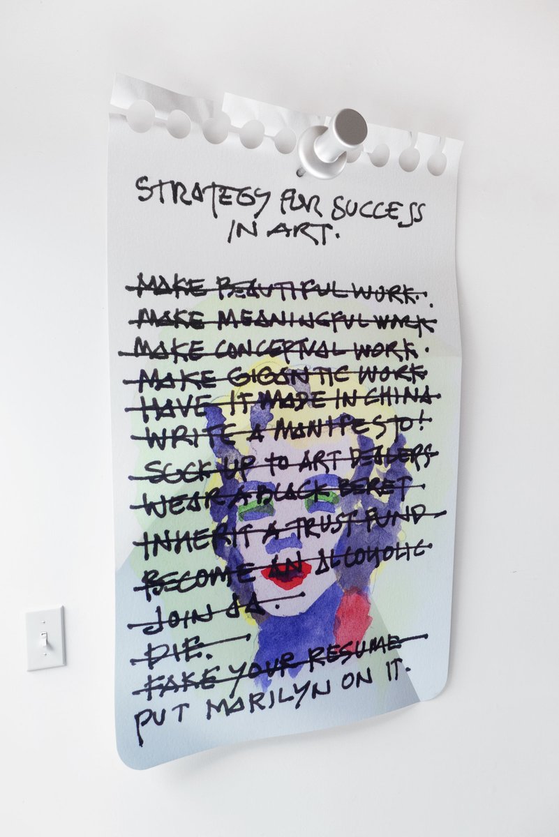 VW Contemporary ~ New Artworks by Miles Jaffe - mailchi.mp/vwcontemporary…