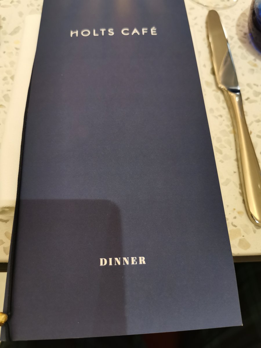 MoVernie's tweet photo. (Now Open) Holts Café Bloor – Yorkville, Toronto, Canada
https://t.co/ybkYs4UCPA

#NowOpen #HoltsCafe #HoltRenfrew #Yorkville #Toronto

@HoltRenfrew https://t.co/XQfRdYs972