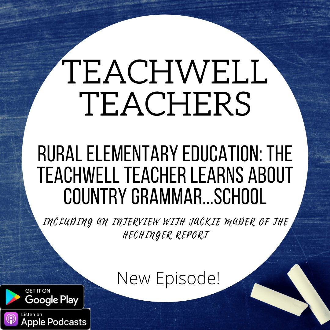 Check out our interview with <a href="/jackiemader/">Jackie Mader</a> and her reporting on rural pre-k education. And fail a quiz with us!!! #teacher #TeacherFriends #teach #ilovepublicschools #ctu #education #edchat