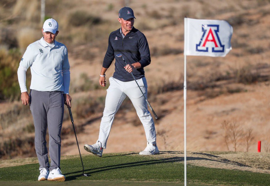 Sewailo Golf Club tweet media