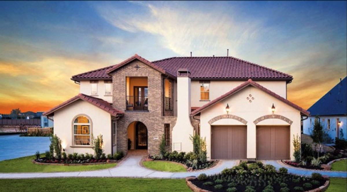 KatyMagazine's tweet photo. WELCOME HOME! Katy's top neighborhoods feature wonderful amenities, nearby shops, restaurants, and great local schools, just a short drive to Houston! #katytx #katytexas #crrg
https://t.co/YDPoFYsb0j https://t.co/RU7yiYzCnG