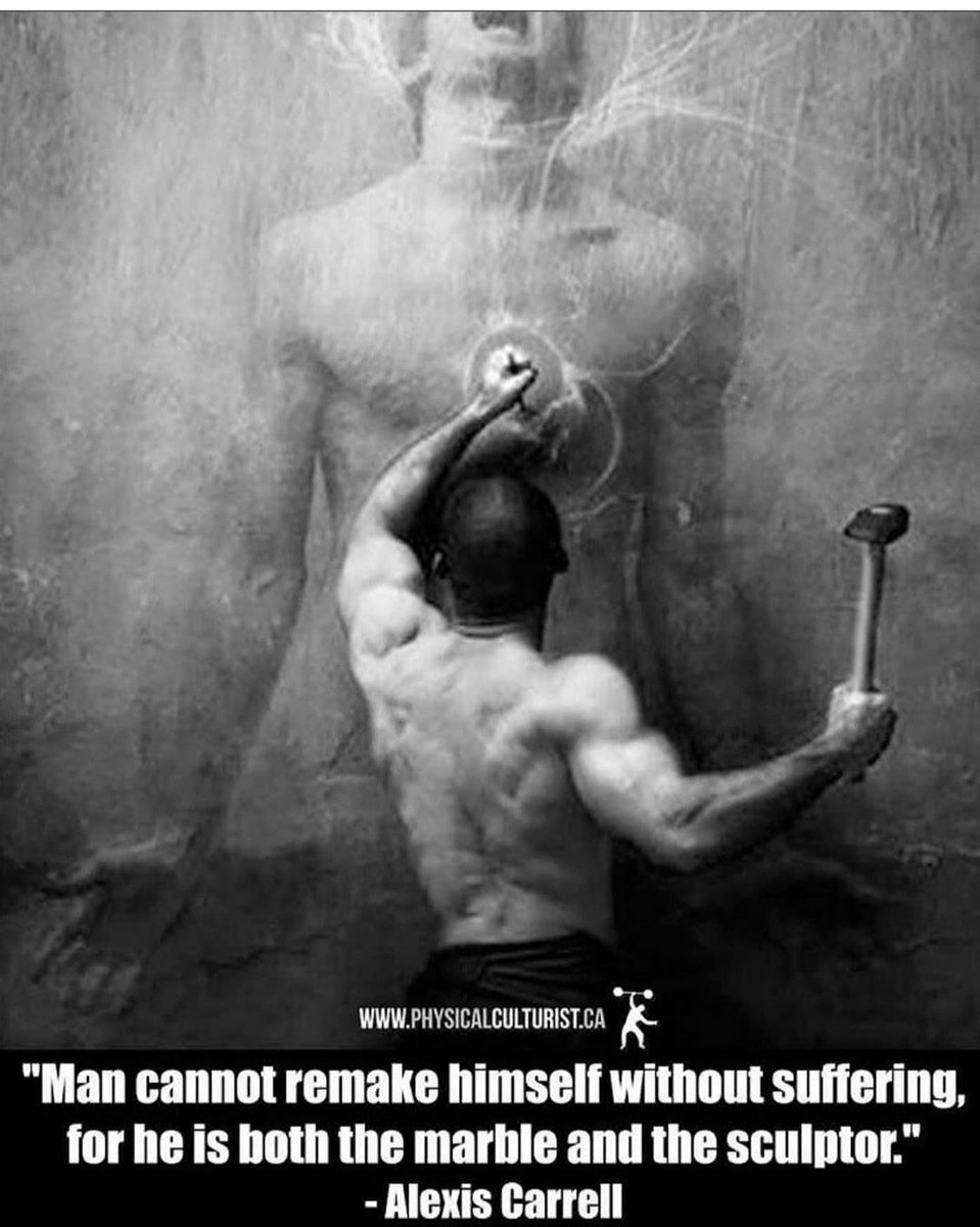 Have to make those changes!