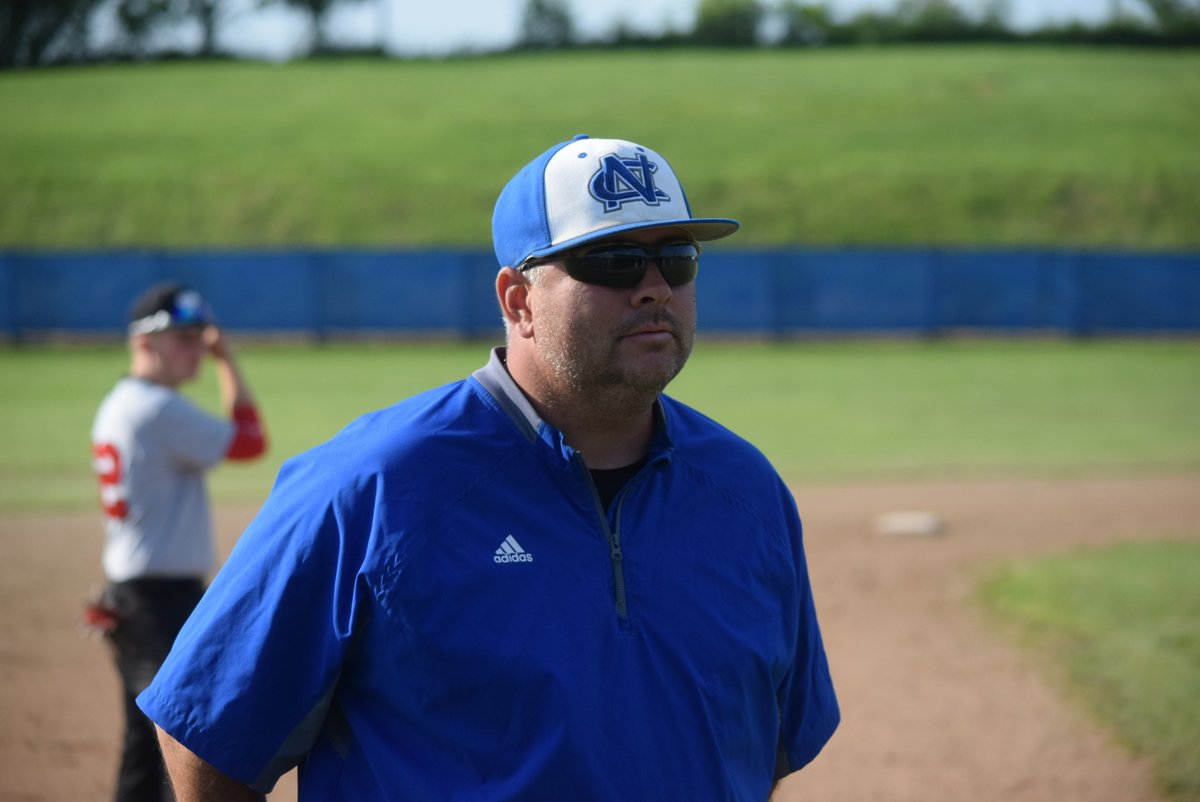 Keep Nicholas Co. baseball coach Travis Sims in your thoughts. Travis had seizures in late Dec. and tests today showed a large, growing mass in his brain. Surgery will be Friday at UK to have it removed and a titanium plate inserted. Later tests will show if the mass is malignant