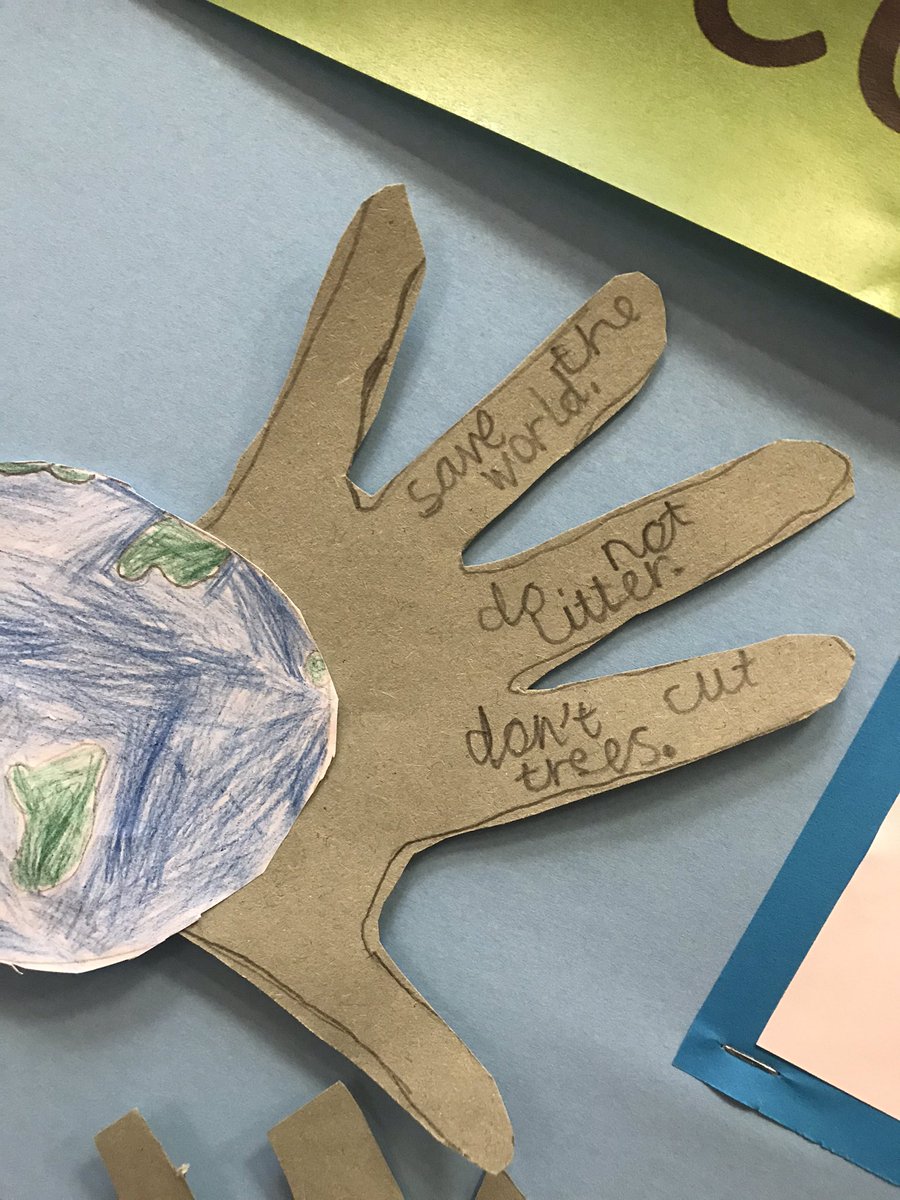 Cathedralplym's tweet photo. Our #GIFTchaplaincy team have been working hard to promote Laudato Si’ (@Pontifex letter to promote sustainable living). Some great ideas and a real buzz around the school!#schoolofJOY #smallchangesmakebigdifferences @CatholicCluster @PlymouthCAST @SrJudithRussi @Sarahhb65 https://t.co/5QYE2DkCtz