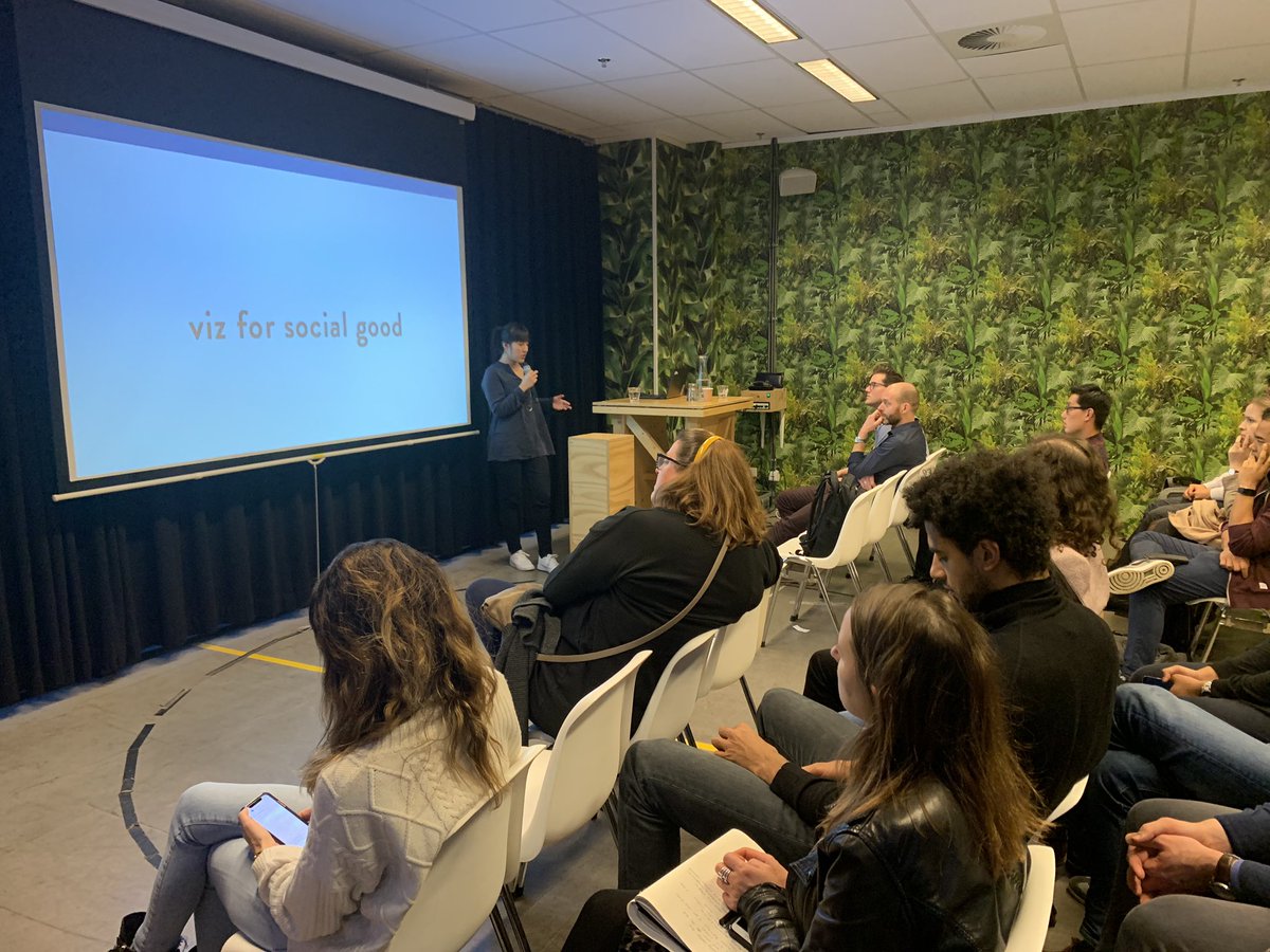 talva_cz's tweet photo. Great attendance for the 1st @NL_TUG in 2020! πππ¨π many thanks to all @tableau enthusiasts and speakers for making this such a great data afternoon and special thanks to @AskTessellation for hosting the event!
#nltug #tableau #data #DataAnalytics #dataviz #datavisualisation https://t.co/fQJswR4ViV