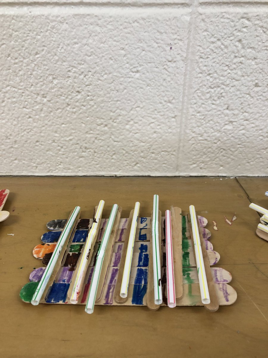 HooverWAWM's tweet photo. 4K boat challenge. These are some awesome boats...they all floated! #wawmproud https://t.co/ddl0837Bsk