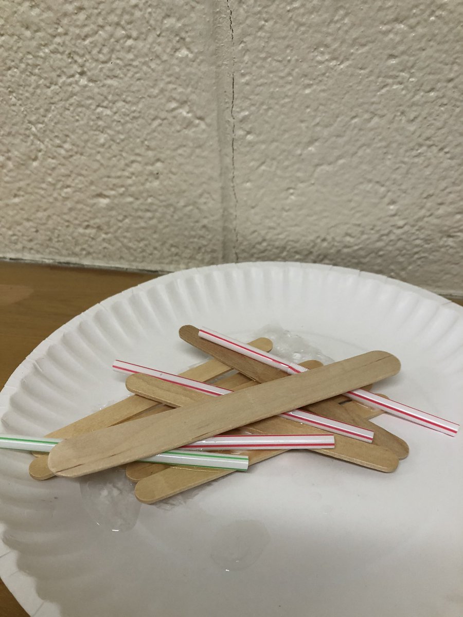 HooverWAWM's tweet photo. 4K boat challenge. These are some awesome boats...they all floated! #wawmproud https://t.co/ddl0837Bsk