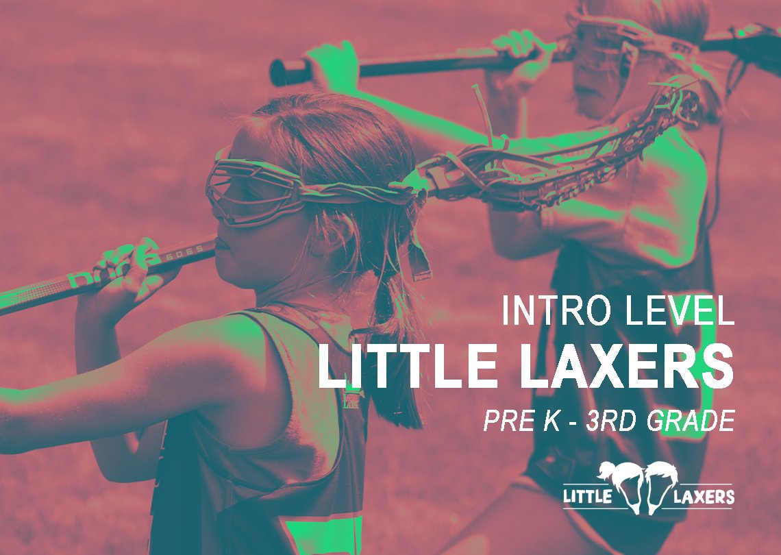 Calling all Pre-K through 3rd graders looking for a fun lacrosse camp 9a-12p!! Little Laxers Registration is open! conta.cc/38r9eNq