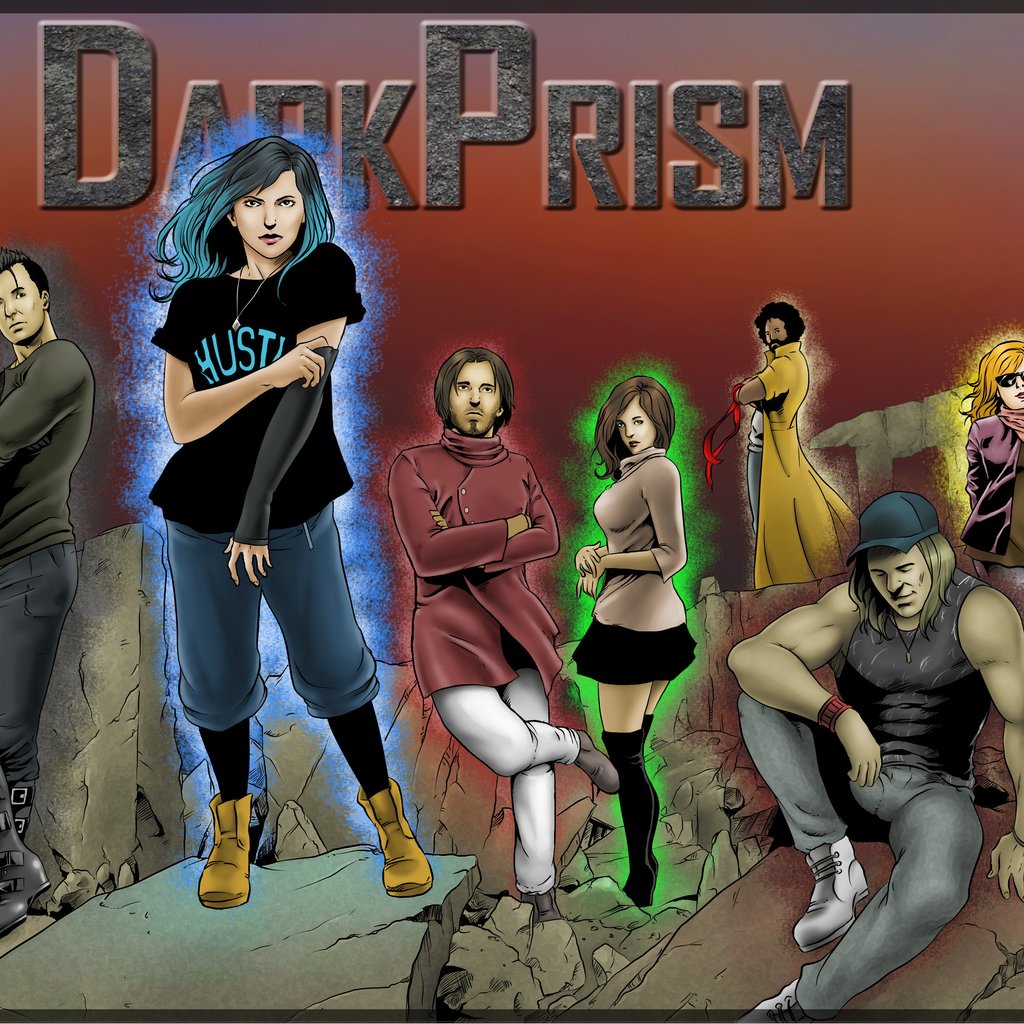 Excited to announce issue 1 of Dark Prism is on sale now @comiXology!
Get your copy here:
buff.ly/2RDgZud

#indiecomics @IndieComicDB <a href="/indiecomicbookn/">indiecomicbooknoise</a> <a href="/IndieComicBook/">IndieComicBookReview</a> #ComicBooksForSale #comicbookhour #comicbook #art #comicbooks <a href="/WebComicNetwork/">WebComicNetwork</a> <a href="/indie_comics/">BIG Comics</a> #ReadIndie