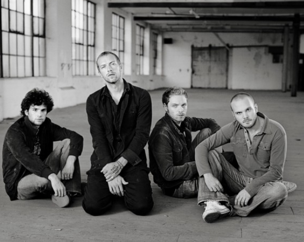 Hellvis_Deathly's tweet photo. @TheRocketBeans @Volle_Droschke Ede, rechts im bild, bevor er bei Coldplay ausstieg um mit rocketbeans, reich und berühmt zu werden! (ich meine wer kennt heute noch coldplay https://t.co/lew6fsH9iW