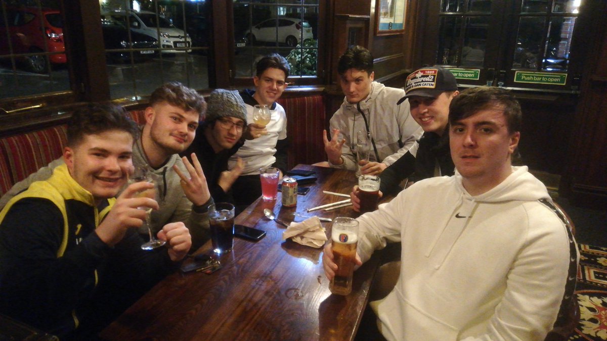 OffAfc's tweet image. Happy to say on our 8th attempt we got our first win. Olly miller with a superb hat-trick. Hopefully this is the start of us going on to win more matches. #upthenoshers