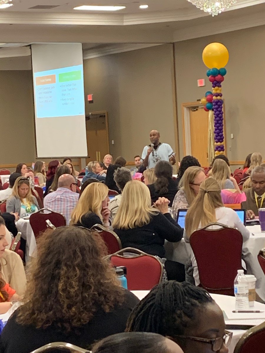 mawilearning's tweet photo. “Let’s bring an infinite way of thinking to all we do. Take the opportunity to make a positive impact on students' lives... every single time." @MawiAsgedom #FLDVIPN2020 https://t.co/O3oiKUif6Y