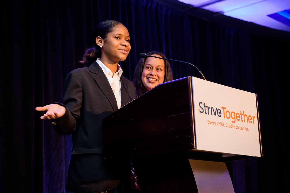 StriveTogether's tweet photo. Our newest effort awards up to $4 million in grants for work to change systems led by @NorthfieldProm1, Promise Partnership of Salt Lake at @uwsl, @RoadMapProject and @UPpartnershipSA: https://t.co/7FzW3XwkO6 #C2CCommunityChallenge https://t.co/viSn7Ir0cu