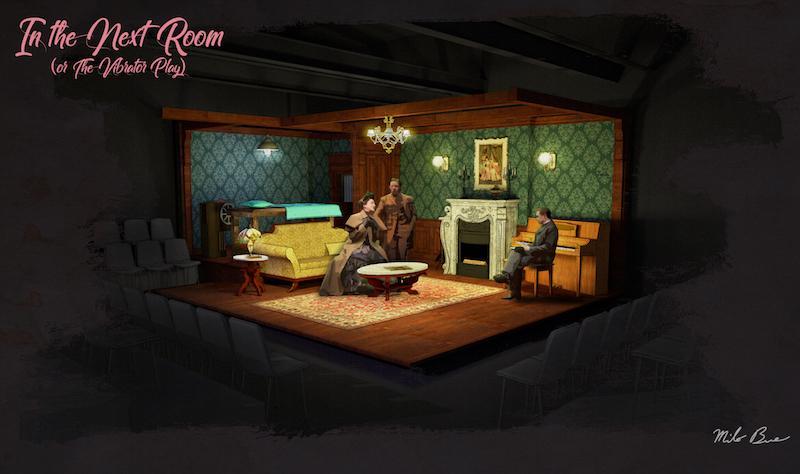 Creating the World with Milo Bue! conta.cc/37HhlFu