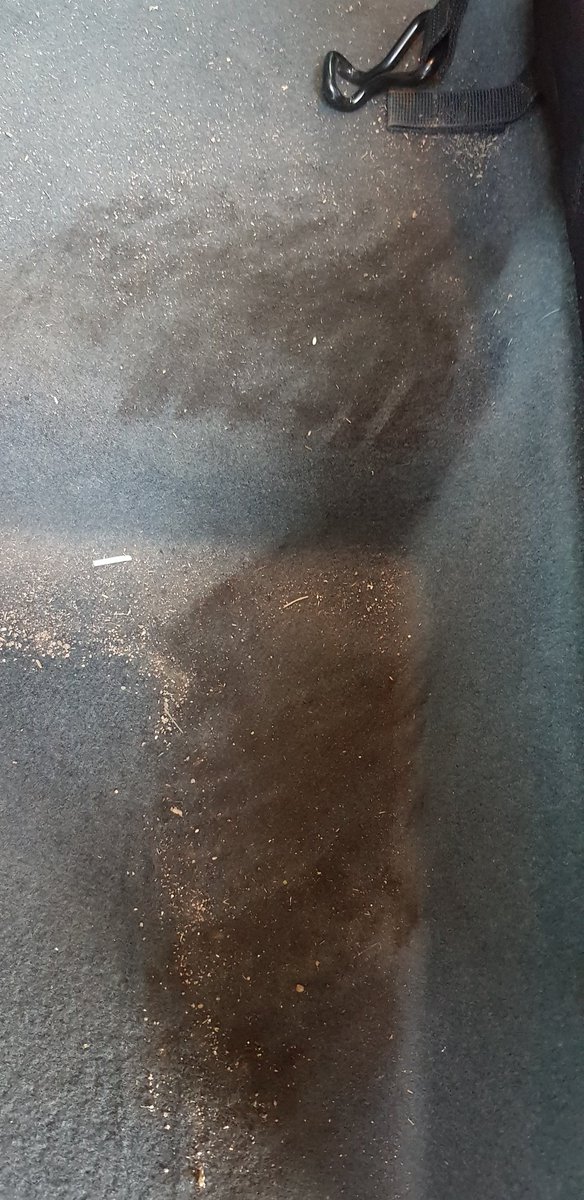 wgalindo32's tweet photo. @DercoCenter  Estimados hoy miércoles 29 de Enero, deje mi camioneta Mazda BT50 para la revisión de los 10.000, todo mal, primero vehículo lo entregan todo sucio, con aceite desparramado por la tapa de motor, tapiz trasero lleno de grasa.
Dercodepartametal. PESIMO https://t.co/AGYxGhnbfb