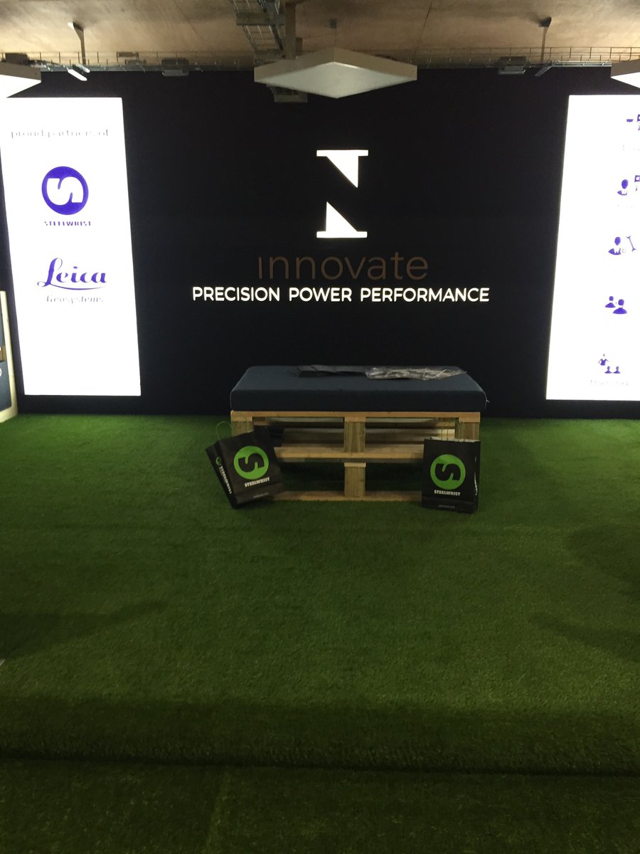 innovate_NI's tweet photo. Check out some of our new branded print....thanks @Signtime10 Signtime Signtime #newyearnewlook #precisionpowerperformance https://t.co/pbvGEXuNME
