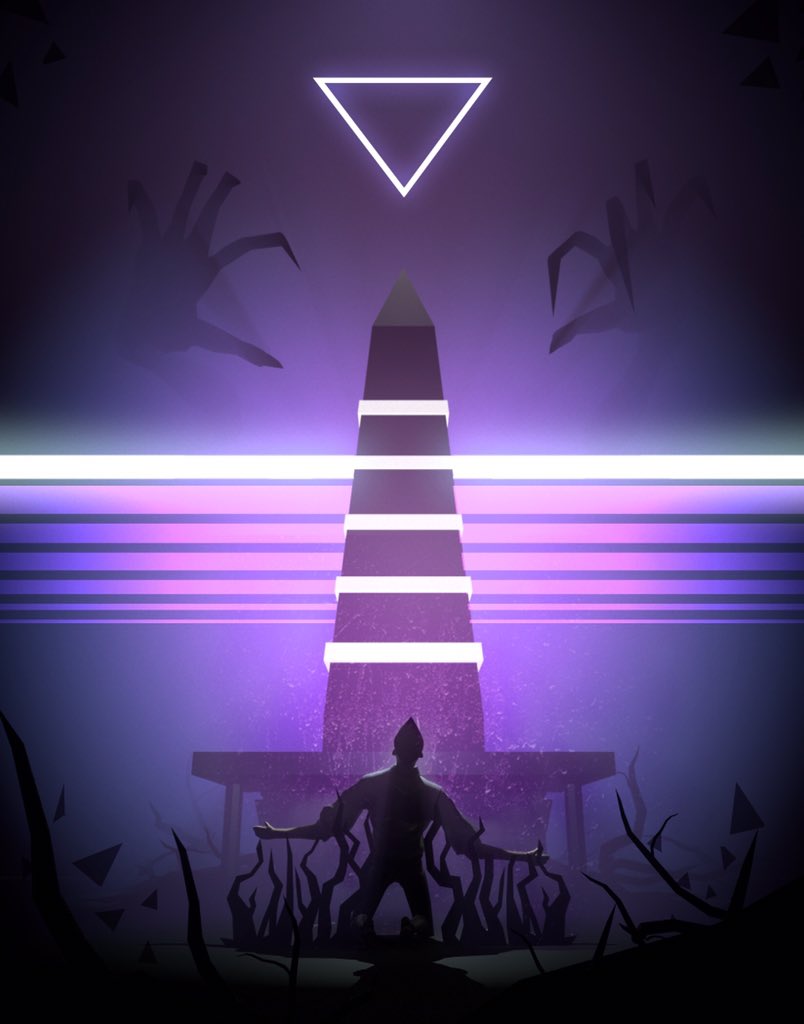 skyhillgame's tweet image. Some more style in your feed :) store.steampowered.com/app/990360/SKY… #skyhill #skyhillblackmist #retrowave