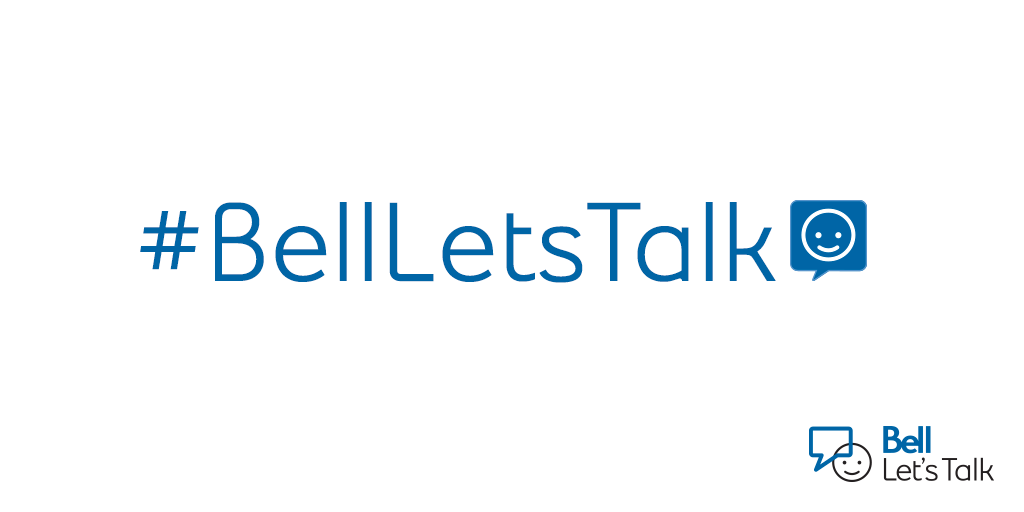 Bell_LetsTalk's tweet photo. @CP24 Thank you for spreading the word, @CP24, your support is appreciated! #BellLetsTalk https://t.co/t5XoxMmkPG