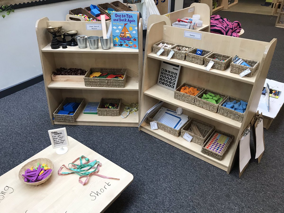 MrsOuttram's tweet photo. Very proud to have hosted @AnnaLaceyEEX  from @EarlyExcellence at @FairfieldsPrim1  today and show off our beautiful Year 1 provision. #learningthroughplay #continuousprovision https://t.co/MxWZaSGFkq
