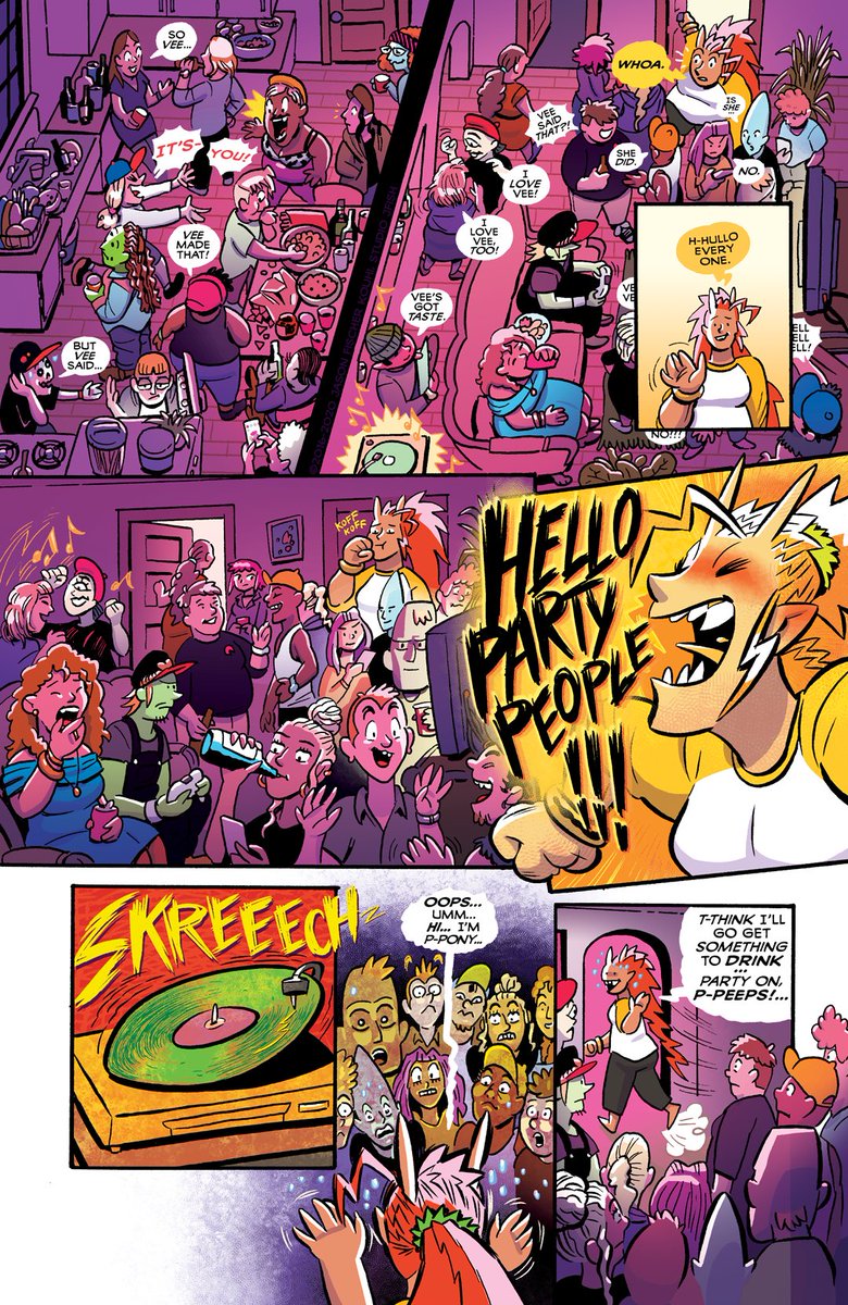 terraflatscomic's tweet photo. TERRA FLATS 03 PG 03

#terraflats #ponyandvee #jasonfischerkouhi #studiojfish #webcomics #comics https://t.co/OfowaypU2q